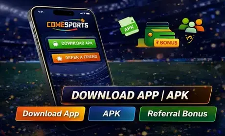Download the app, unlock code NN55BEVIP, and enter ₹1 contests faster