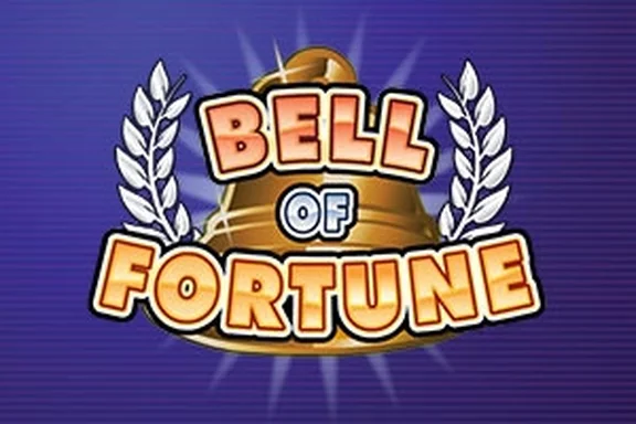 Jogar Bell Of Fortune — caça-níqueis online